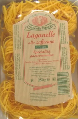laganelle: 2. obrázek